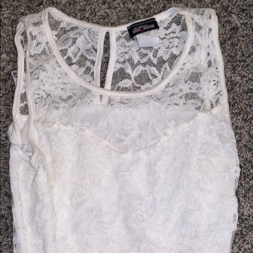 Midi Dress - Picture 2 of 3